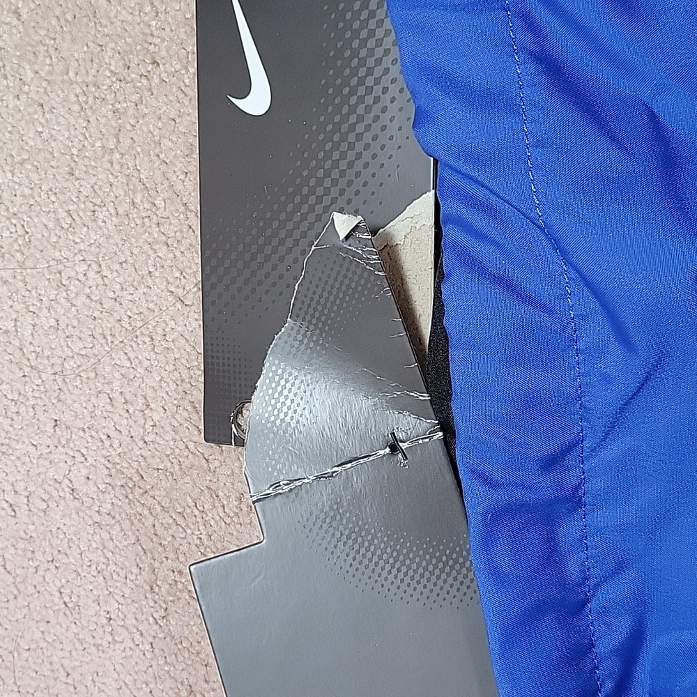 Nike Gym Sack - Picture 4 of 7
